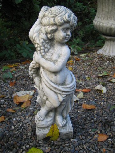KAC38 Small Cherub KAC38 Small Cherub